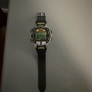 Huckberry x TIMEX® IRONMAN® Flix 100 Lap
- Good Condition